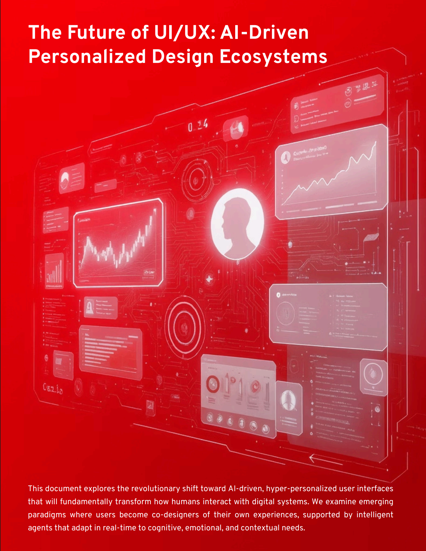 AI Future UI/UX Research
