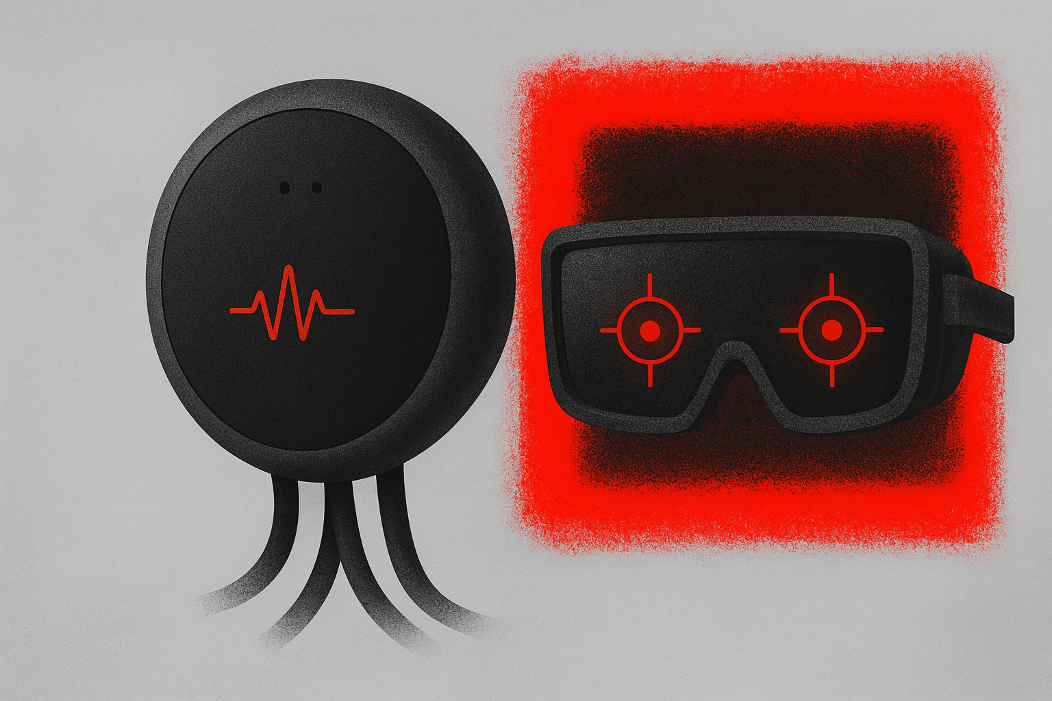 AI Future UX Project Preview